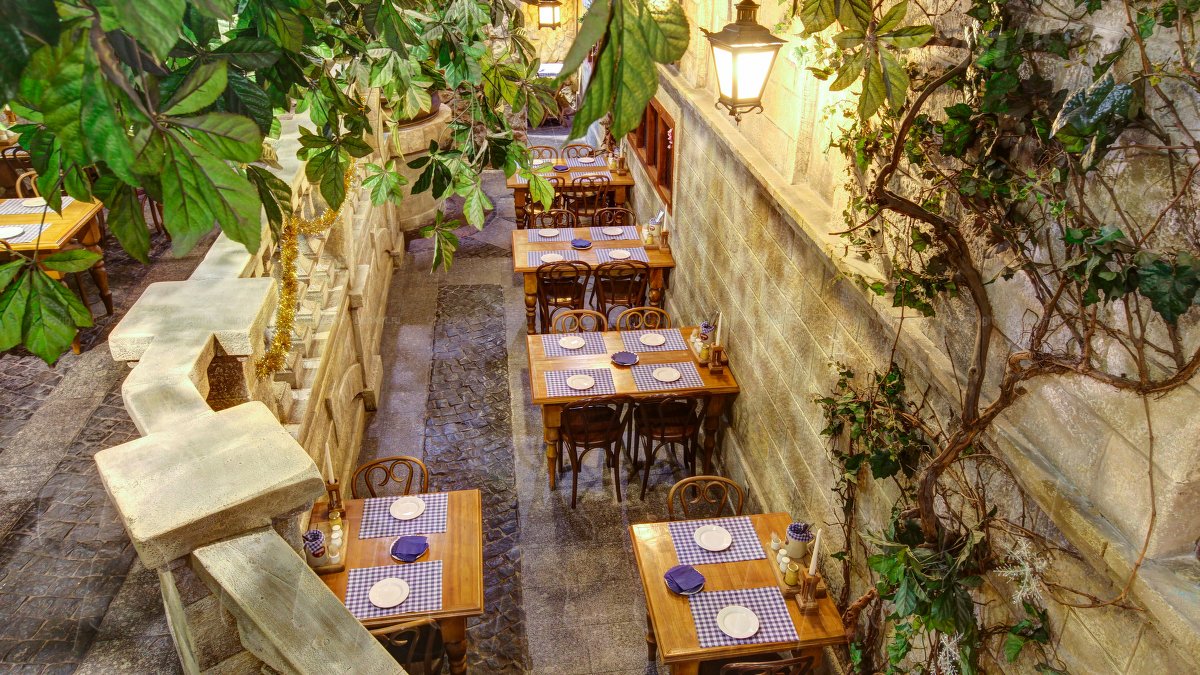 Верхняя аллея — фото 8