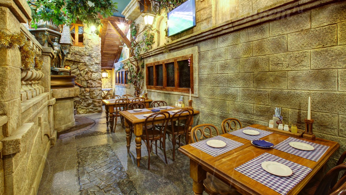 Верхняя аллея — фото 9