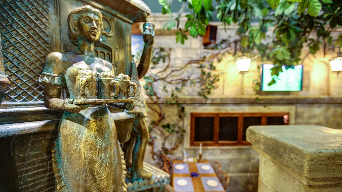 Верхняя аллея — фото 11