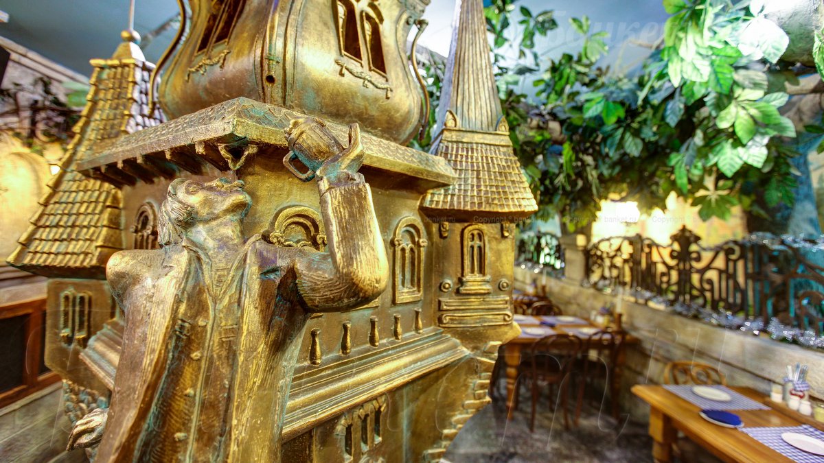 Верхняя аллея — фото 12