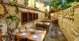 Верхняя аллея — фото 4