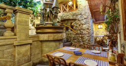 Верхняя аллея — фото 6