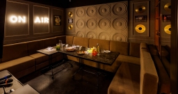 VIP-зал караоке №1