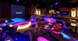 Общий зал караоке — фото 5