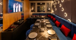 VIP-зал караоке №2