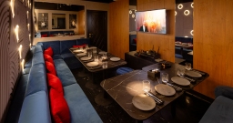 VIP-зал караоке №2 — подробнее о зале