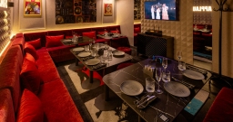 VIP-зал караоке №3