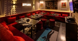 VIP-зал караоке №3 — подробнее о зале