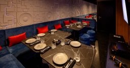 VIP-зал караоке №4