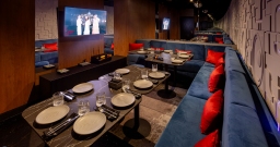 VIP-зал караоке №4 — подробнее о зале