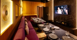 VIP-зал караоке №5