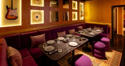 VIP-зал караоке №5 — подробнее о зале