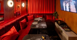 VIP-зал караоке №6 — подробнее о зале