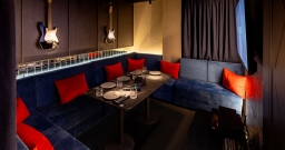 VIP-зал караоке №8 — подробнее о зале