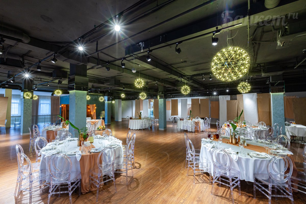 Основной зал — фото 6