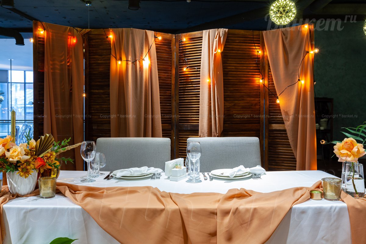 Основной зал — фото 7