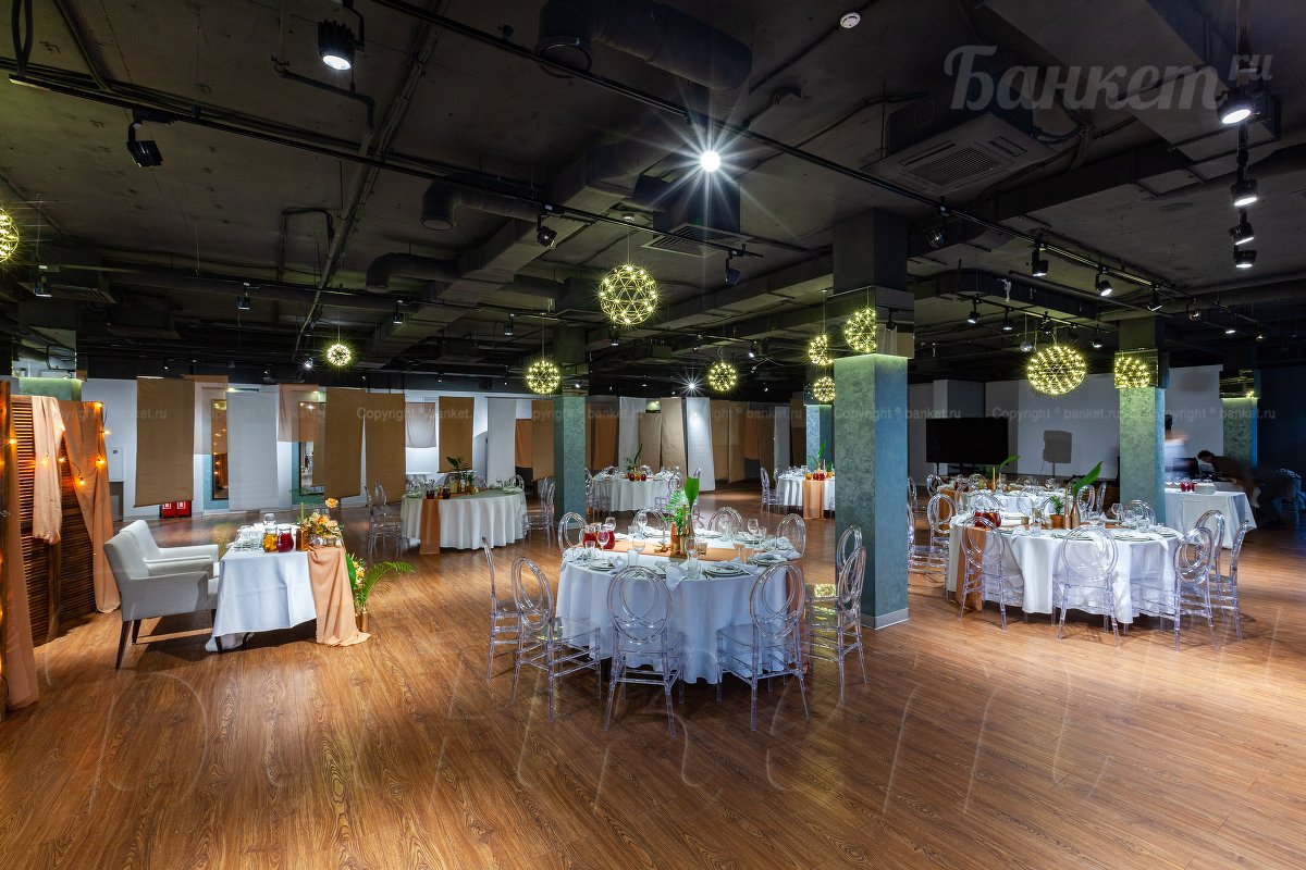 Основной зал — фото 8