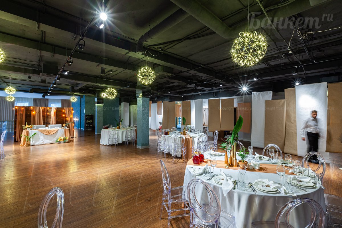 Основной зал — фото 9