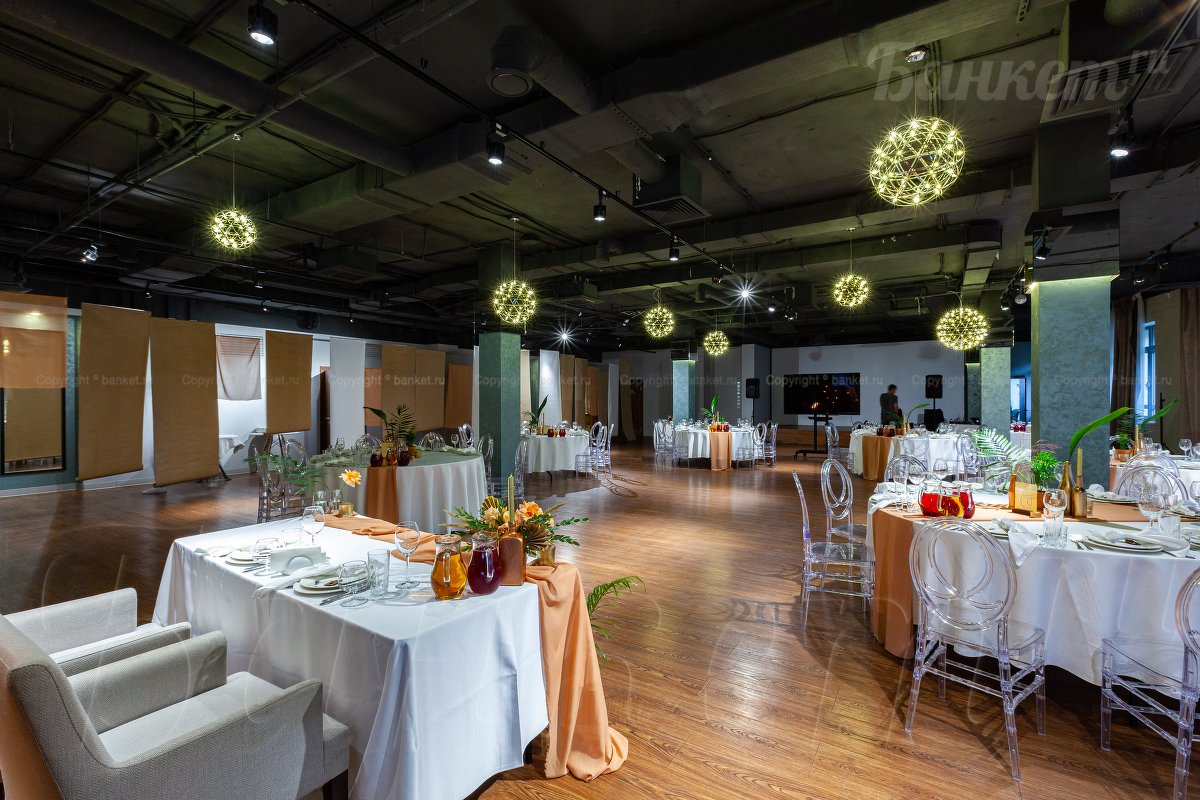 Основной зал — фото 10