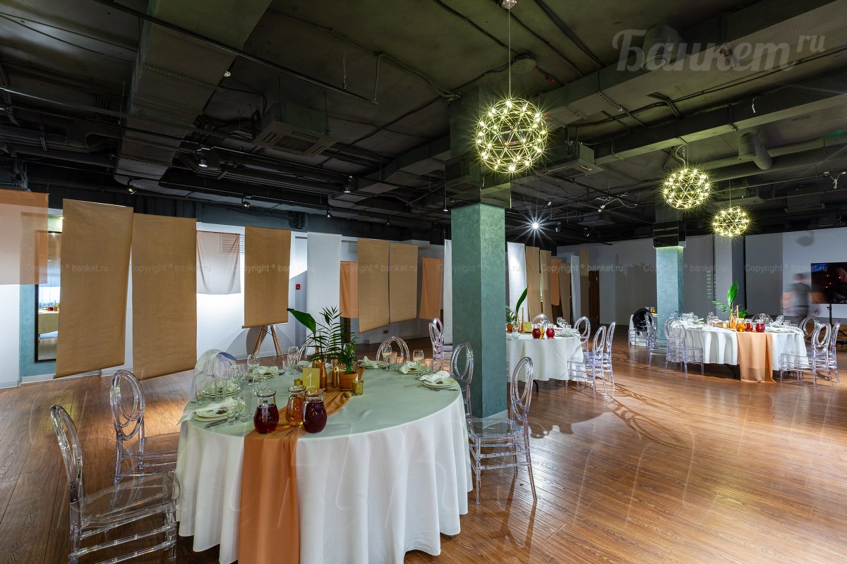 Основной зал — фото 11