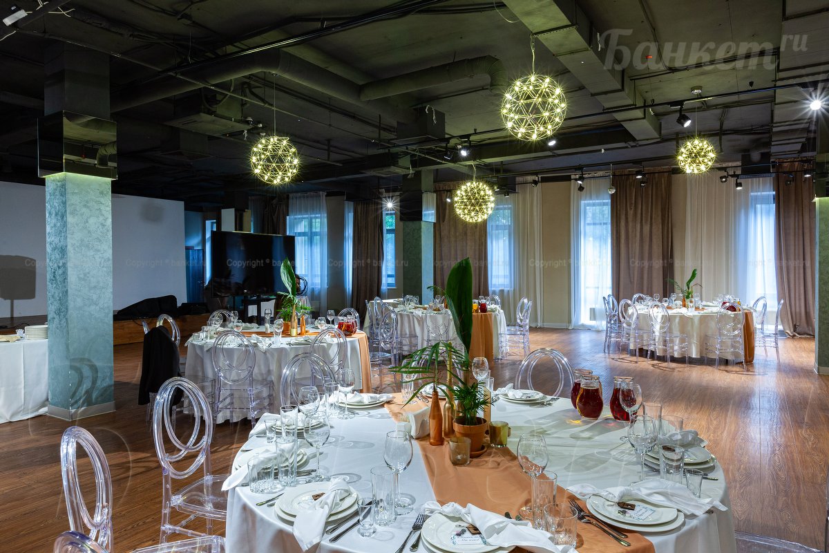 Основной зал — фото 12