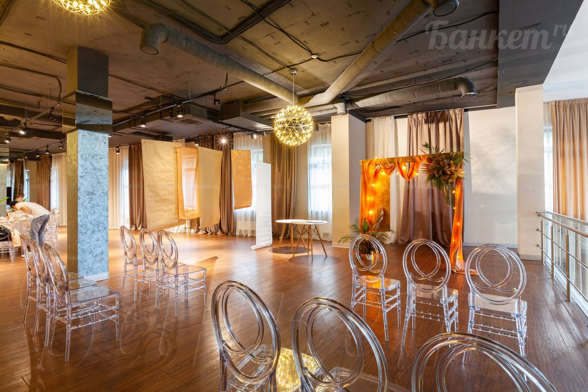 Основной зал — фото 13