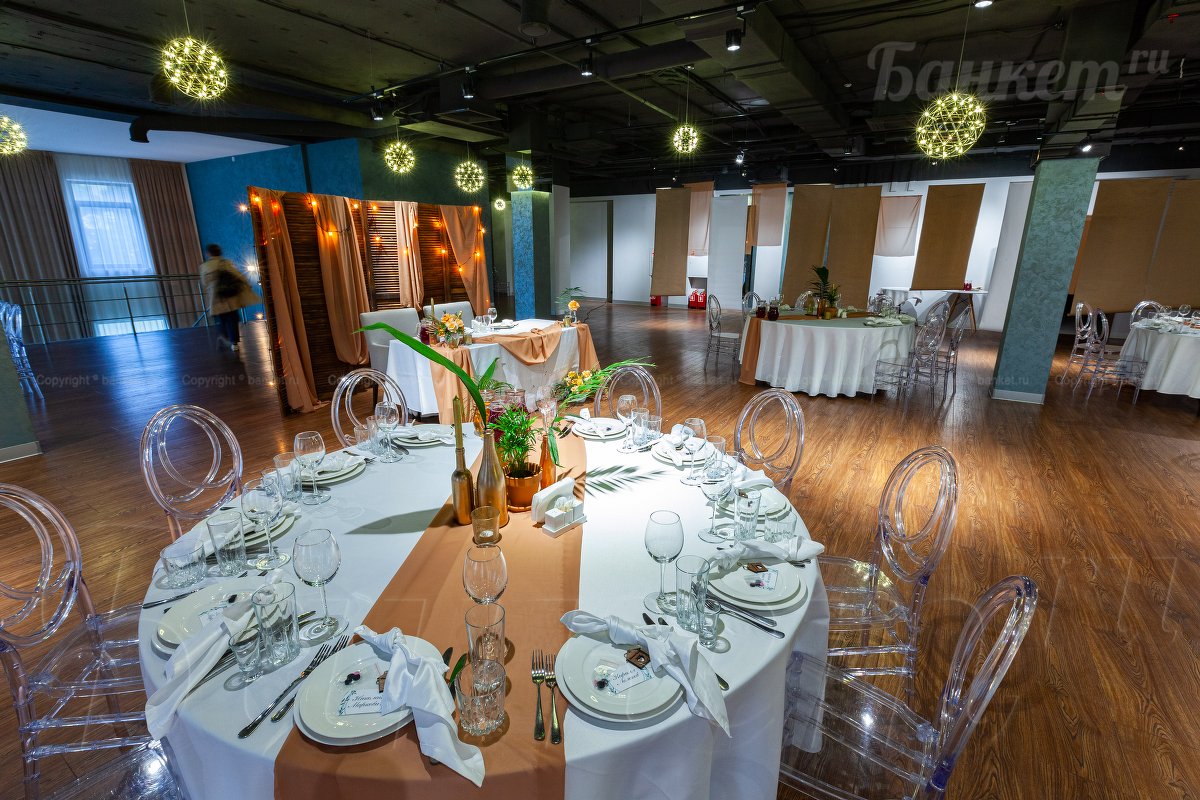 Основной зал — фото 15