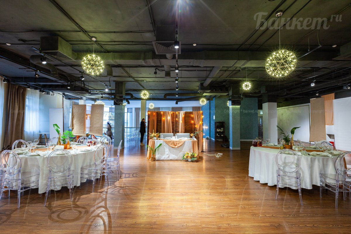 Основной зал — фото 16