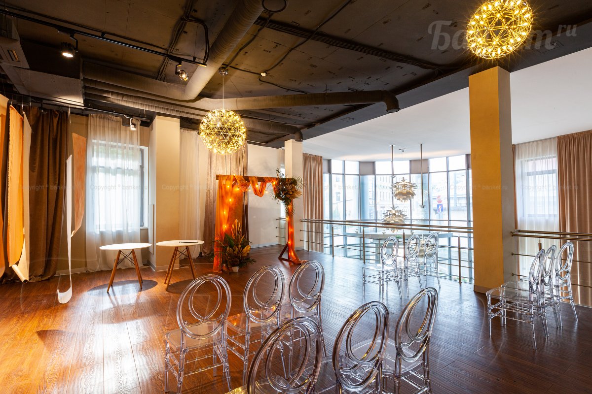 Основной зал — фото 17