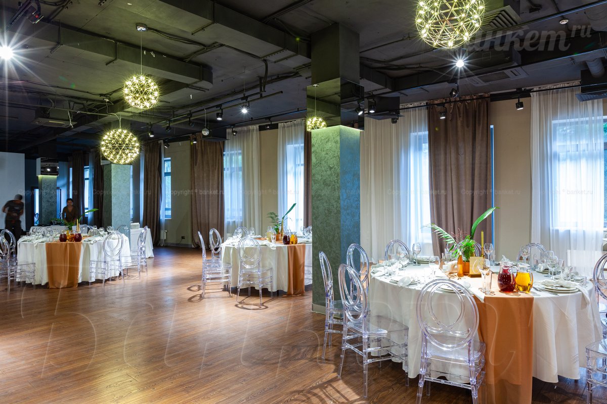 Основной зал — фото 19