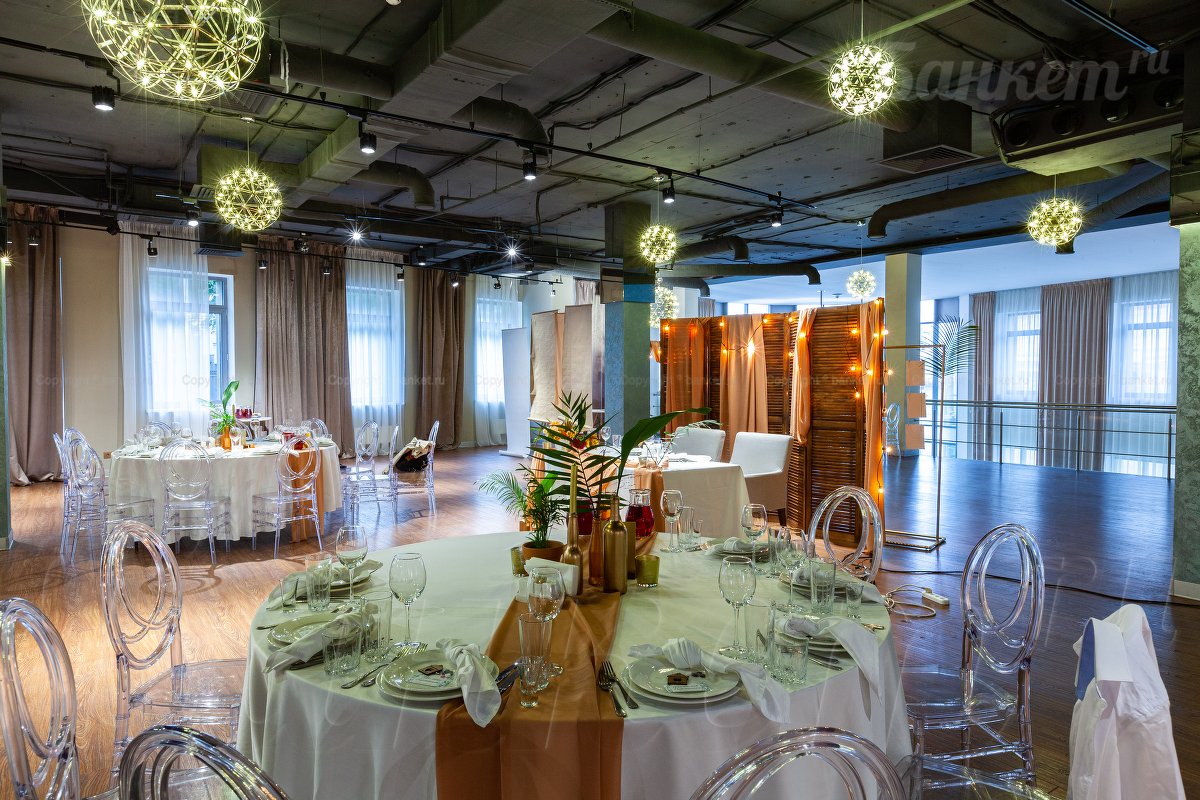 Основной зал — фото 23