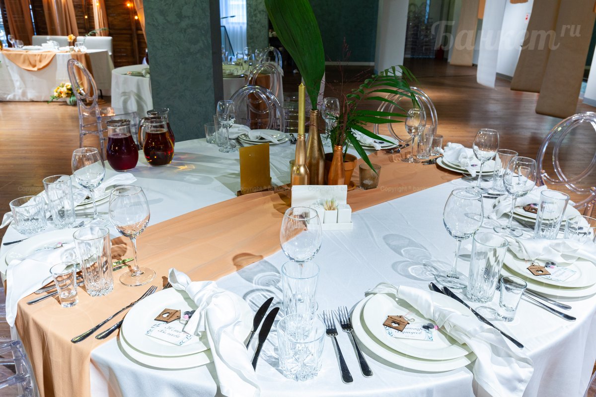 Основной зал — фото 24