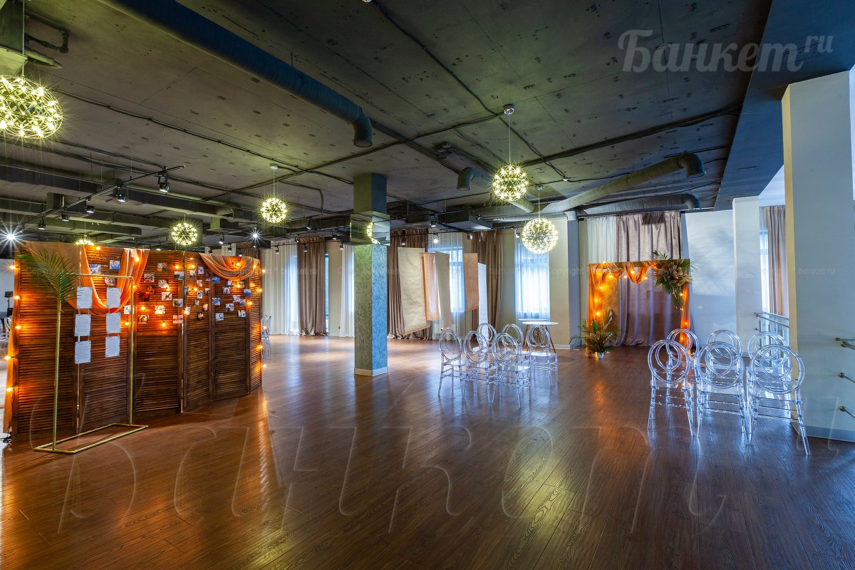 Основной зал — фото 26