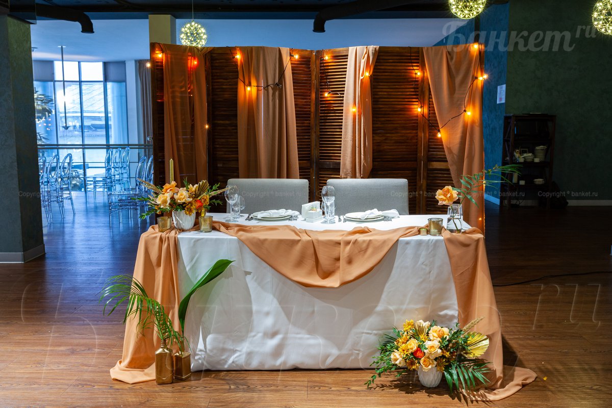 Основной зал — фото 27