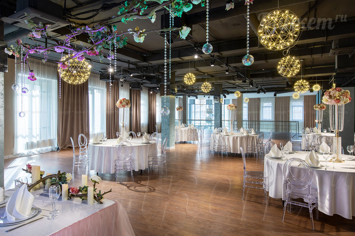 Основной зал — фото 28