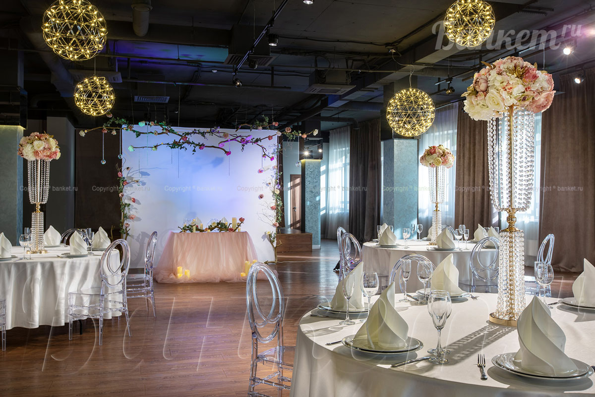 Основной зал — фото 31