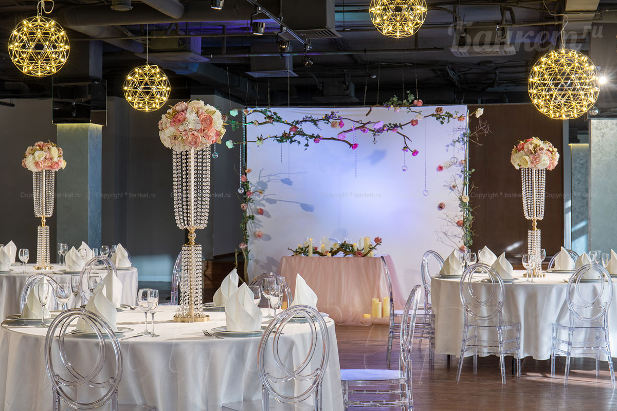 Основной зал — фото 33