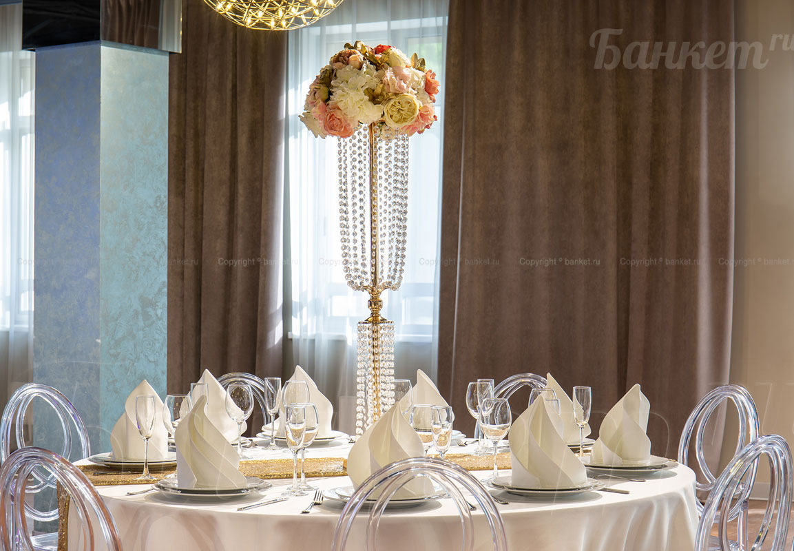 Основной зал — фото 34