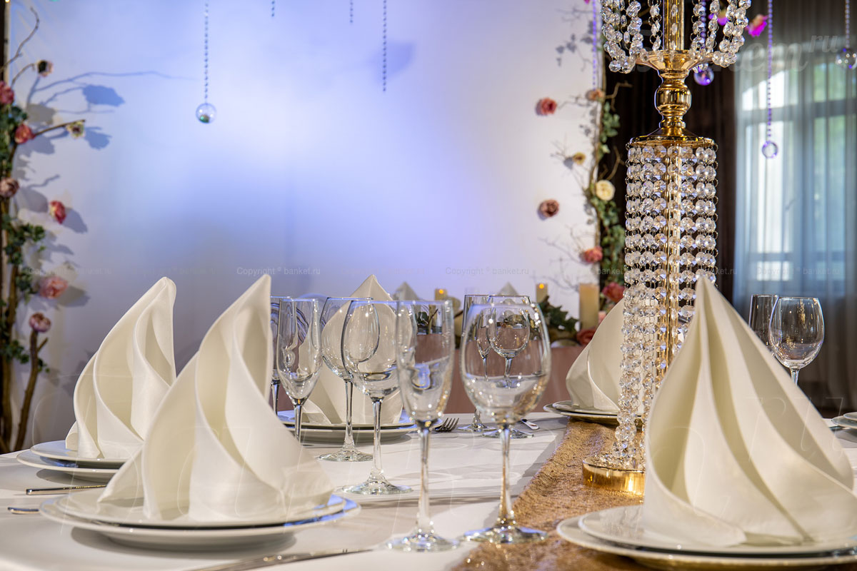 Основной зал — фото 35