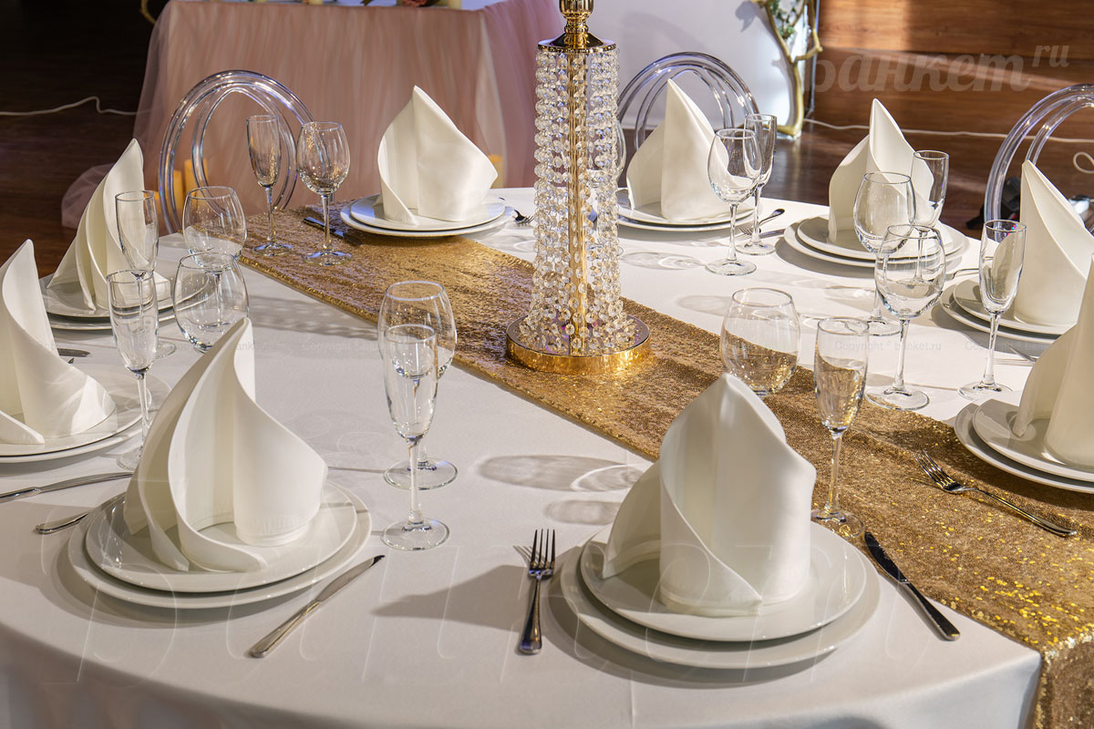 Основной зал — фото 36