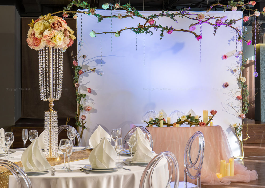 Основной зал — фото 37