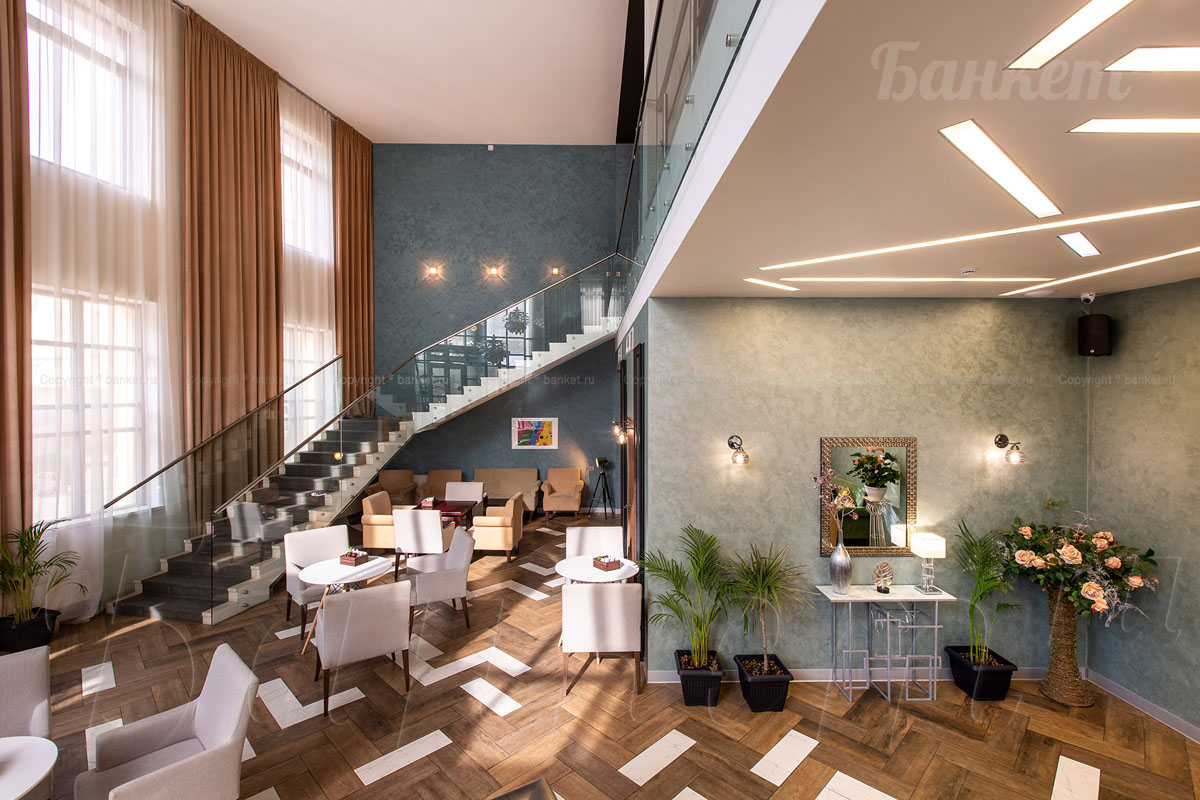 Основной зал — фото 39