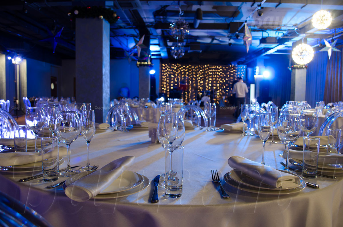 Основной зал — фото 44