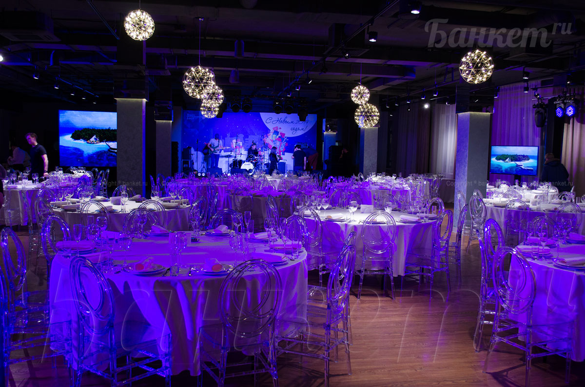 Основной зал — фото 46