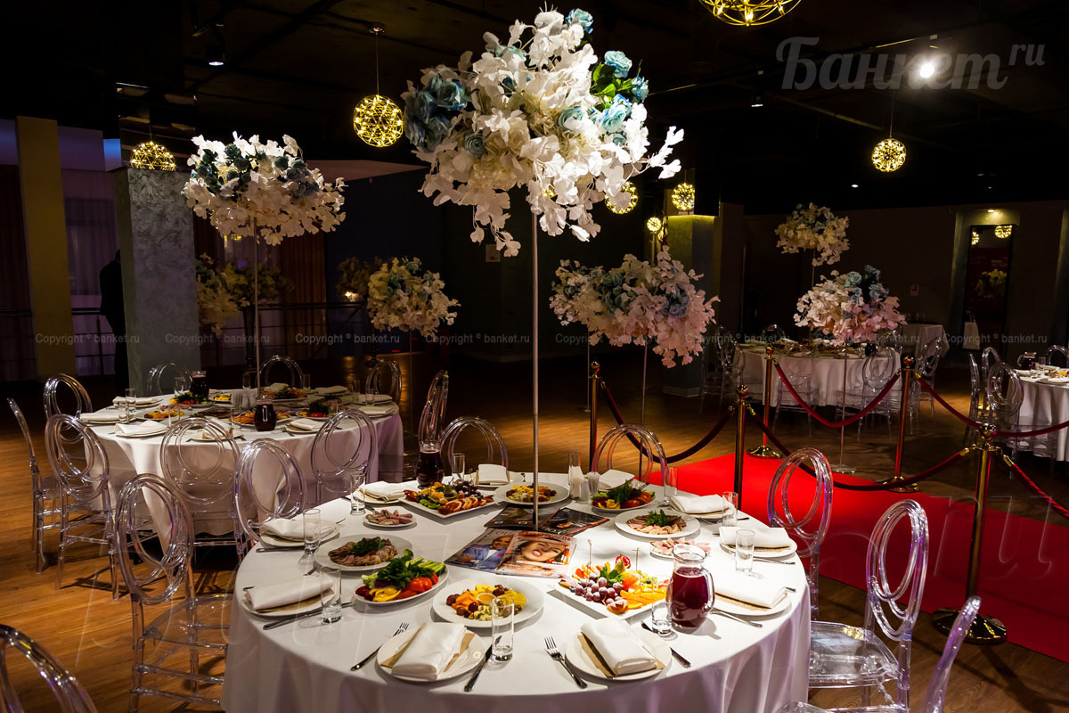 Основной зал — фото 47