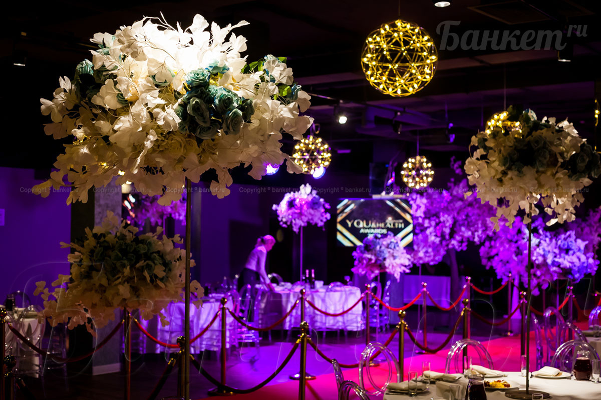 Основной зал — фото 48