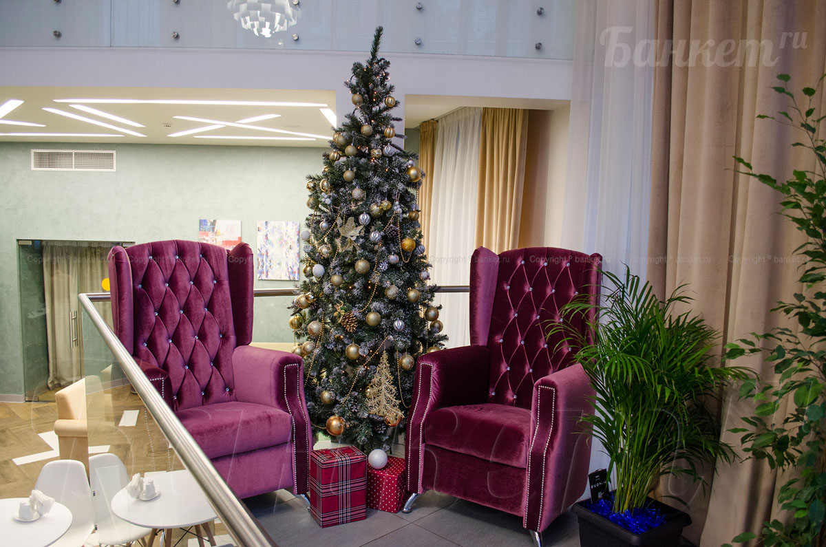 Основной зал — фото 51