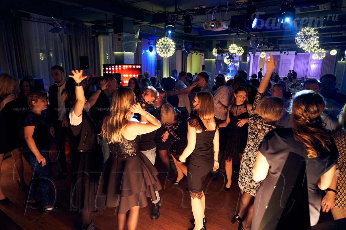 Основной зал — фото 52