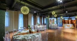 Основной зал — фото 4