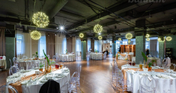 Основной зал — фото 5